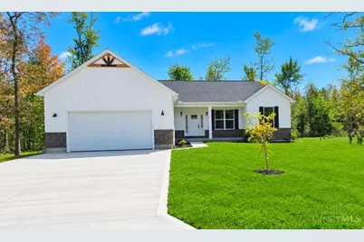 419 Liming Farm Road, Mount Orab, OH 45154 - Photo 1