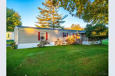 6649 Wizard Of Oz Way, Hillsboro, OH 45133 - Photo 1