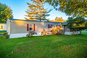 6649 Wizard of Oz Way, Hillsboro, OH 45133 - Photo 1