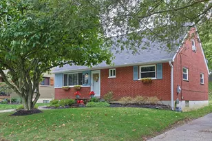 3884 Mantell Ave, Sycamore Township, OH 45236 - Photo 1