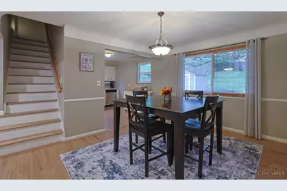 3884 Mantell Avenue, Sycamore Township, OH 45236 - Photo 9