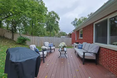 3884 Mantell Avenue, Sycamore Township, OH 45236 - Photo 23