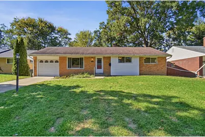 8417 Gamma Court, Cincinnati, OH 45231 - Photo 3