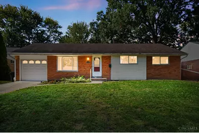 8417 Gamma Court, Cincinnati, OH 45231 - Photo 1