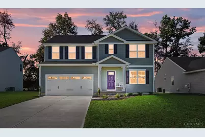 6527 Glen Eagle Way, Goshen, OH 45122 - Photo 1