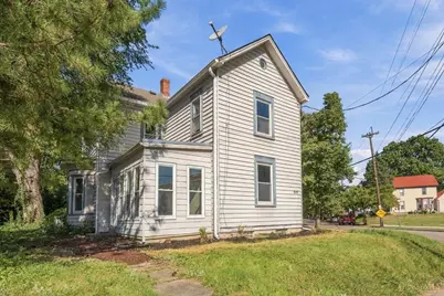 217 N Cooper Avenue, Lockland, OH 45215 - Photo 1