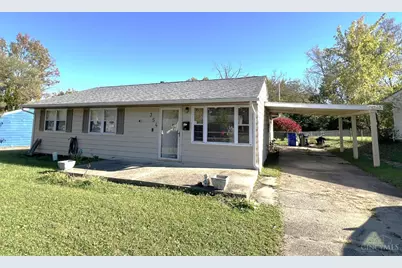 354 Rockford Drive, Hamilton, OH 45013 - Photo 1