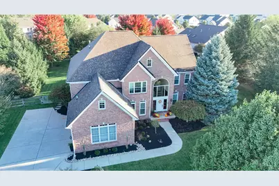 8270 Windsor Trail, Liberty Township, OH 45044 - Photo 73