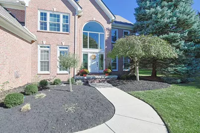 8270 Windsor Trail, Liberty Township, OH 45044 - Photo 5