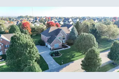 8270 Windsor Trail, Liberty Township, OH 45044 - Photo 3