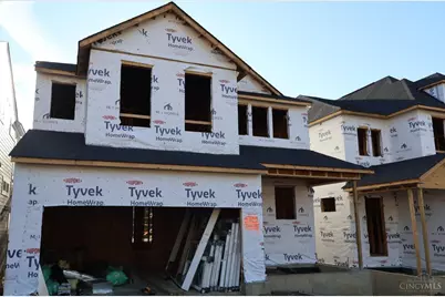 5739 Chesapeake Trail #37, Green Township, OH 45248 - Photo 3