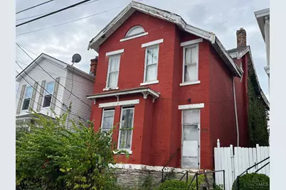 2343 Kenton Street, Cincinnati, OH 45206 - Photo 1