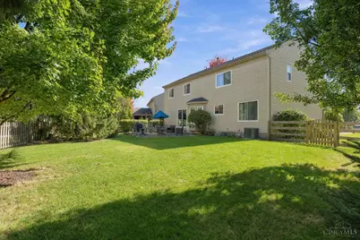 7885 Birchwood Court, Deerfield Township, OH 45040 - Photo 57