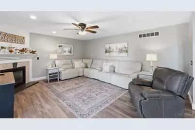 7885 Birchwood Court, Deerfield Township, OH 45040 - Photo 21