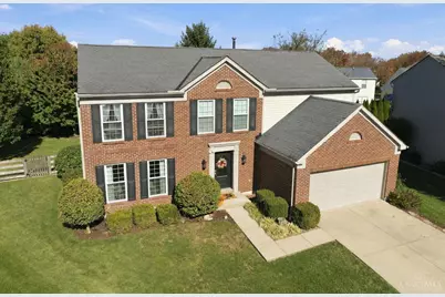 7885 Birchwood Court, Deerfield Township, OH 45040 - Photo 3