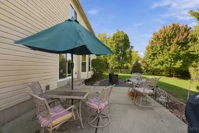 7885 Birchwood Court, Deerfield Township, OH 45040 - Photo 55