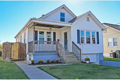 4123 Schenck Avenue, Cincinnati, OH 45236 - Photo 3