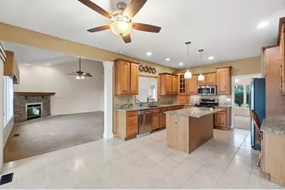 812 Valley View Point, Springboro, OH 45066 - Photo 15