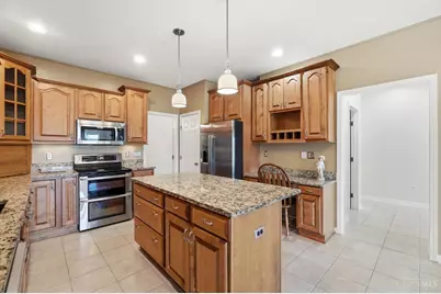 812 Valley View Point, Springboro, OH 45066 - Photo 17