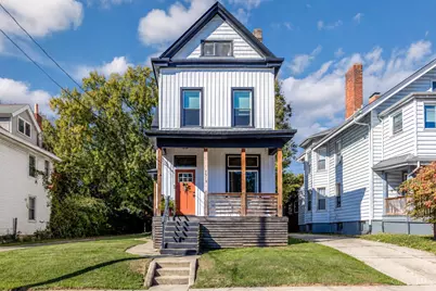 3515 Trimble Avenue, Cincinnati, OH 45207 - Photo 1