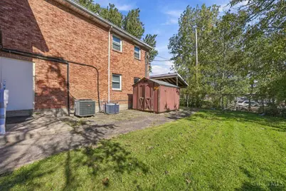 8240 Clara Avenue, Colerain Township, OH 45239 - Photo 45