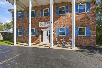 8240 Clara Avenue, Colerain Township, OH 45239 - Photo 5