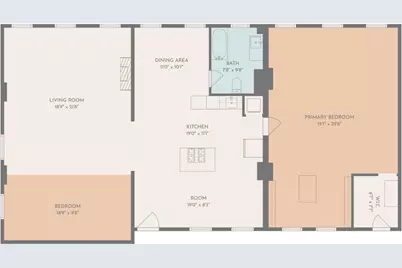 1420 Main Street #4F, Cincinnati, OH 45202 - Photo 43