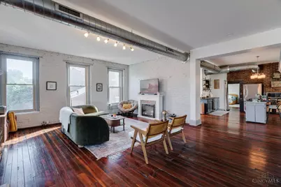 1420 Main Street #4F, Cincinnati, OH 45202 - Photo 23