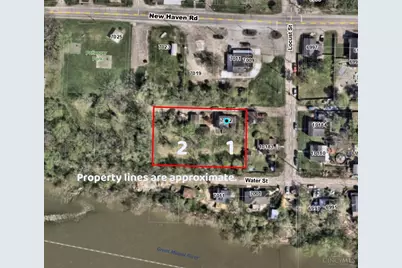 7012 Water Street, Crosby Township, OH 45030 - Photo 39