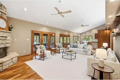 4007 Top Flite Lane, Deerfield Township, OH 45040 - Photo 3