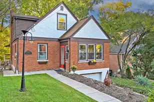 6925 Vinewood Ave, Cincinnati, OH 45227 - Photo 1