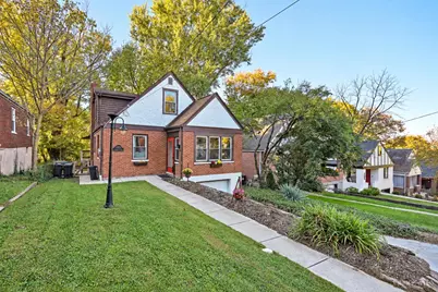6925 Vinewood Avenue, Cincinnati, OH 45227 - Photo 3