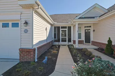 1321 Meadow Vista Drive, Hamilton Township, OH 45039 - Photo 3