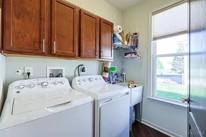 1321 Meadow Vista Drive, Hamilton Township, OH 45039 - Photo 19