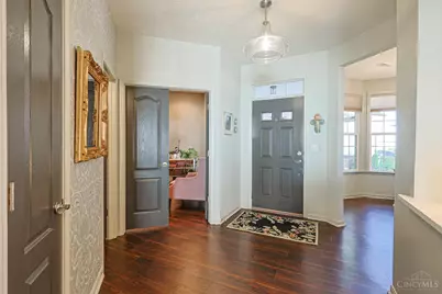 1321 Meadow Vista Drive, Hamilton Township, OH 45039 - Photo 27