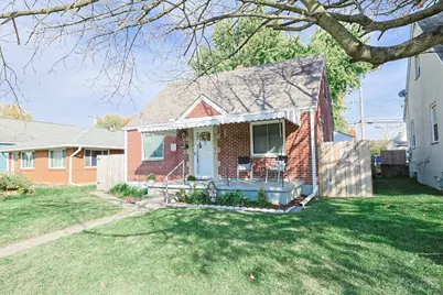 1713 Patterson Road, Dayton, OH 45420 - Photo 1