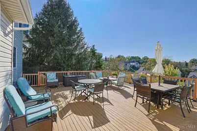 6722 Jennifer Lynn Drive, Green Township, OH 45248 - Photo 39