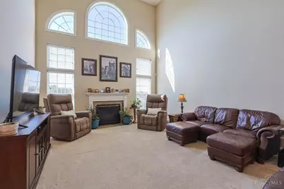 6722 Jennifer Lynn Drive, Green Township, OH 45248 - Photo 9