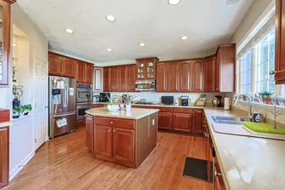 6722 Jennifer Lynn Drive, Green Township, OH 45248 - Photo 15
