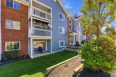 7636 Shawnee Lane #101, West Chester, OH 45069 - Photo 37