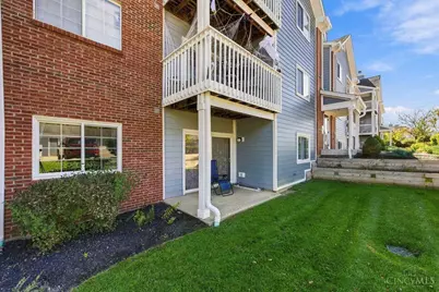 7636 Shawnee Lane #101, West Chester, OH 45069 - Photo 33