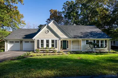 5880 Crittenden Drive, Cincinnati, OH 45244 - Photo 1