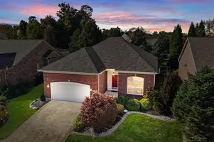 5243 Venetian Way, Morrow, OH 45152 - Photo 1