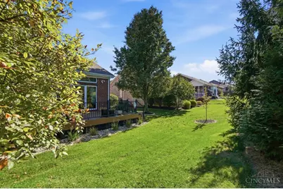 5243 Venetian Way, Morrow, OH 45152 - Photo 37