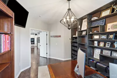 1358 Shaker Run Boulevard, Turtle Creek Township, OH 45036 - Photo 23