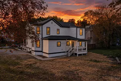 4418 Station Avenue, Cincinnati, OH 45232 - Photo 51