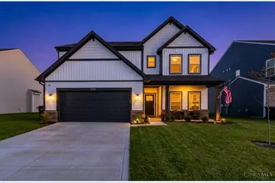 5313 Pear Lane, South Bloomfield, OH 43103 - Photo 1
