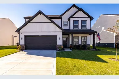 5313 Pear Lane, South Bloomfield, OH 43103 - Photo 9