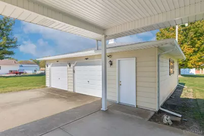 4616 State Route 122, Franklin Township, OH 45005 - Photo 25