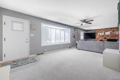 4616 State Route 122, Franklin Township, OH 45005 - Photo 5